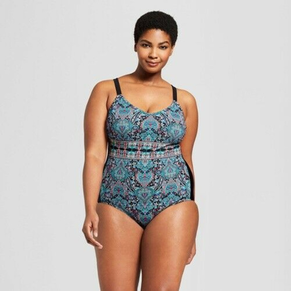 womens black bikini set